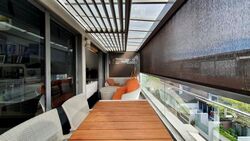 Hillcrest Villa (D11), Terrace #484030161